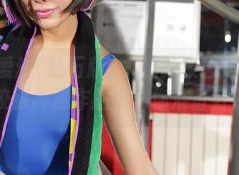 AISS爱丝(钻石版) – 重拾校园记忆！松果儿校服高清作品集，你准备好了吗？
