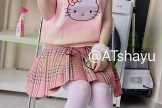 AT鲨一气呵成的刻晴写真，总让人忍不住想要多看几眼