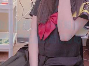 AT鲨的女仆套图，真心不知道想看什么，或许是无意识的倾慕吧！