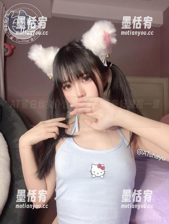 AT鲨白丝女仆合集下载，准备好迎接一波眼福的挑战！