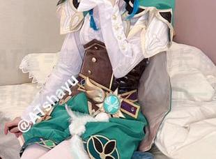 水手服+AT鲨=意外的时尚船长角色扮演，精选作品集直接拯救你的一天！