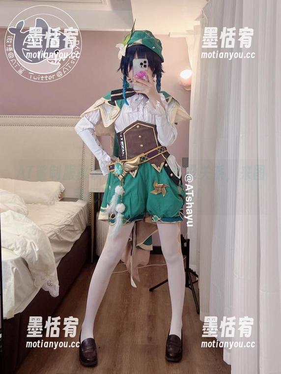 AT鲨制服秘境：站着不动也没关系，来图就行，都是免费图片！