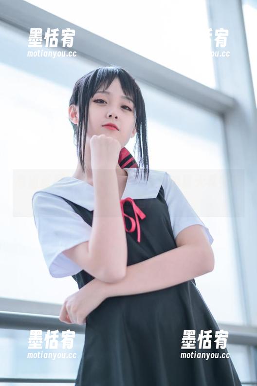 高清资源：Akisoso秋楚楚的夏天其实是秋天的错）