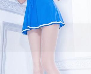 Beautyleg – 原图更有味道，Lol花嫁照片给人一种说不清的吸引力