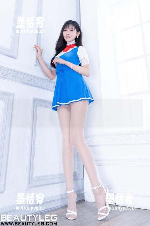 Beautyleg - 原图更有味道，Lol花嫁照片给人一种说不清的吸引力