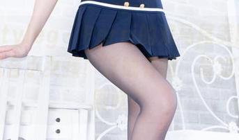 Beautyleg – Perri的双马尾美图，谁说只适合小女孩！这贼有趣，肯定要刷一刷哦！