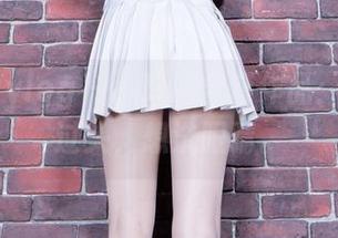 Beautyleg – 小玲的全套作品：清纯得过头，想洗眼睛。