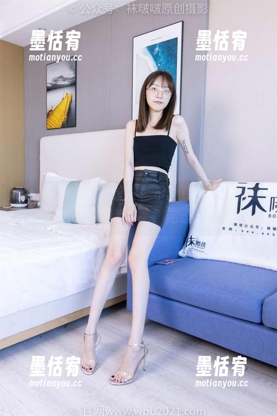 BoBoSocks袜啵啵 - 小甜豆出击，福利图包三套服装，来，走过路过！