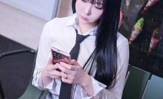 跟鞋迷情：Bomi(普美)的高清作品，我不在意鞋价只想看腿！