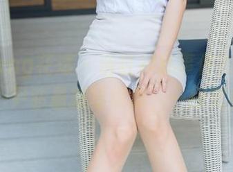 HuaYang花漾 – 浴缸神秘事件？看SOLO-尹菲最新写真集，一探究竟