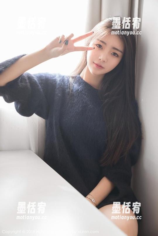 HuaYang花漾 - 周于希sandy变身美丽秘书，下载这些图，做个‘秘书达人’？