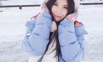 IMiss爱蜜社 – 今天于姬Una又给我们带来了粉嫩的惊喜!写真集更新,谱写了一首小心曲