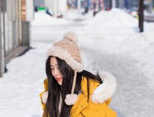 IMiss爱蜜社 – 油亮全套，心妍小公主默默藏了多少心思在里头呢？