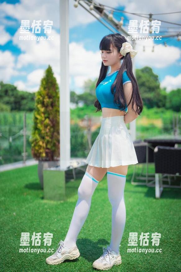 派对开始了！Jenny(정제니)DJAWA–高清圣诞特别篇作品集，别担心，乐趣比巧克力多多了！