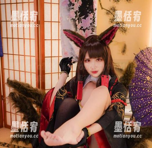 想看KaYa萱的“KiaraSessyoinMaid”吗？来吧，分享乐趣和小小的迷惑。