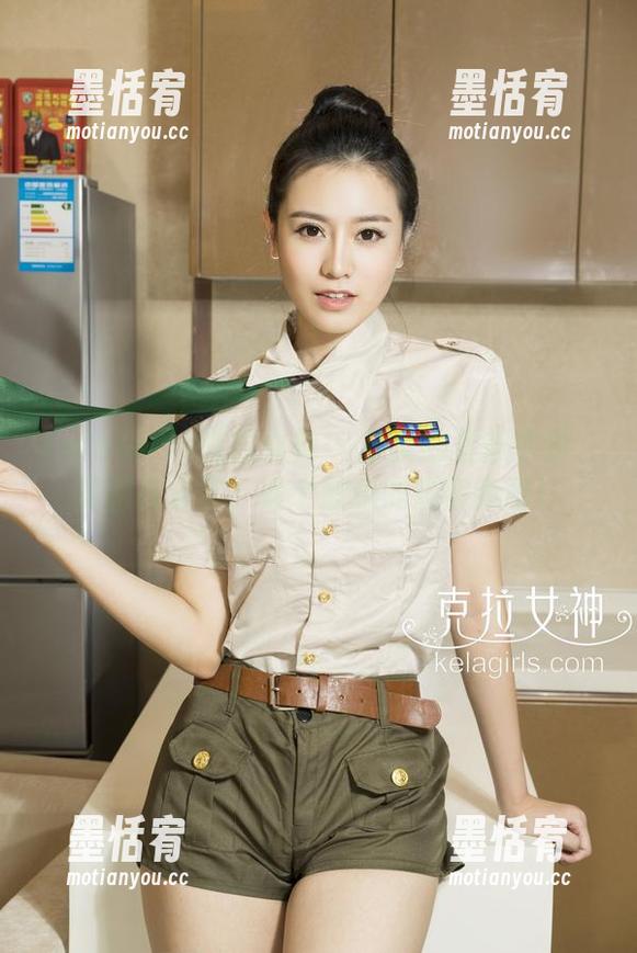 KelaGirls克拉女神-苏棠 KelaGirls克拉女神 - 苏棠的清新世界:美图与分享,做个随意的观察者吧!