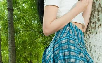 Ligui丽柜 – 心心全套冰火丝柔图片来了，准备好你的小心脏，跟上一点“丝柔”和一点“火”的节奏！