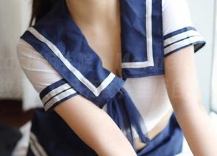 MFStar模范学院 – Manuela玛鲁娜的豹纹秀，作品在图库里暗自较劲！