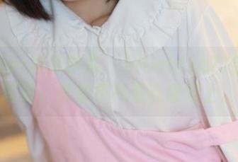 MFStar模范学院 – blueblue77的校服写真：青春不只是在课堂上。
