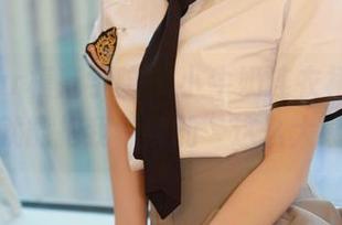 MFStar模范学院 – 小牛奶连衣裙全套，怎么就能把我“辣的”这么大感触？