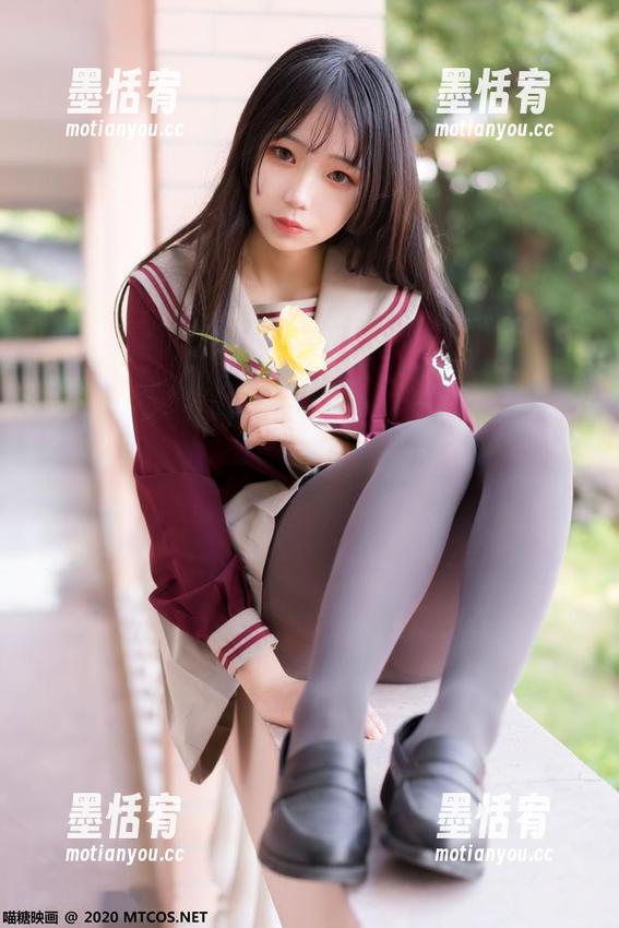 MTYH喵糖映画 哦吼,喵糖映画更新了!草莓小裙子我可以再看一百回!