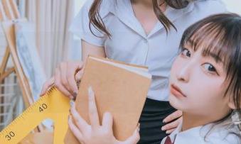 “喵糖映画”的白喵少女，萌到让人觉得是自诩清新！你敢来分享吗？