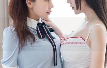 MiStar魅妍社 – 周小然全套图集，浴缸里的思想泡泡！