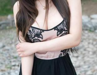 MiStar魅妍社 – 小乔Joyi：浴缸里的水花飞舞，无圣光图集上线！