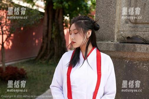 MiiTao蜜桃社-Cris_卓娅祺 MiiTao蜜桃社 - 最新图册。Cris_卓娅祺的厨娘秒杀我以往的所有外卖选择,银子都想给她当小跟班!