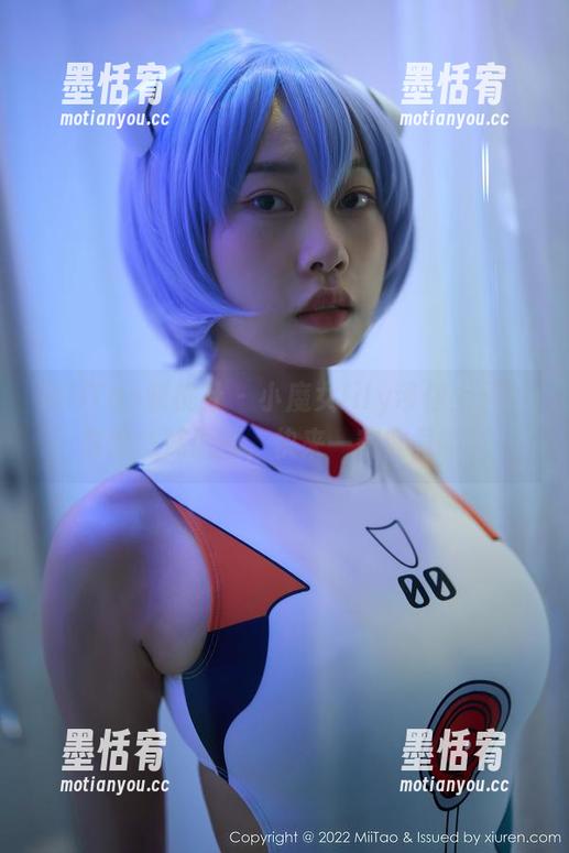 MiiTao蜜桃社 - 小魔女lily带你上天：最新妹妹原图，快来一窥究竟嘛！