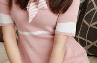 MiiTao蜜桃社 – 木奈奈全集：当修女变身成你的邻家女孩