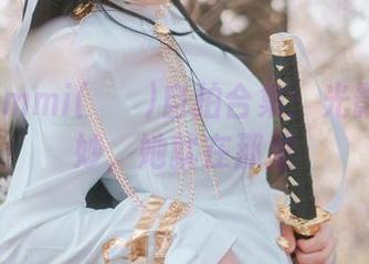高清Mimmi(밈미)自拍合集：光影间的微妙，她就在那里