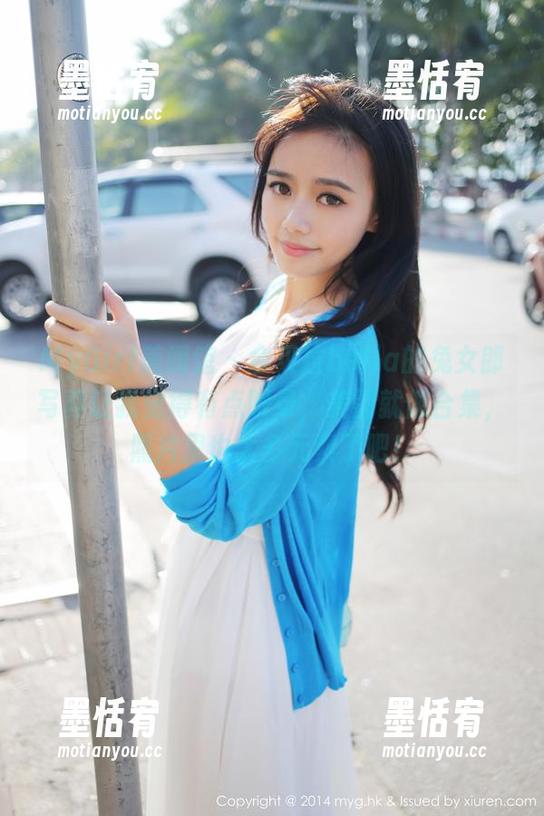 MyGirl美媛馆-佘贝拉bella MyGirl美媛馆 - 佘贝拉bella的兔女郎写真让我觉得有点眼晕,美图就像合集,照片里也太多元素了吧!