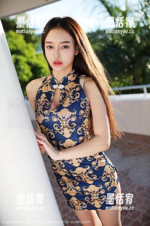 MyGirl美媛馆-果儿Victoria MyGirl美媛馆 - 果儿Victoria的‘女仆’:无圣光特供套图,准备好了吗?
