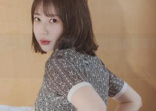 在网盘里漫游，MyuA(뮤아)的猫娘写真好像催我变身动画宅！