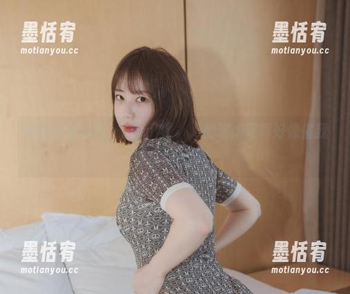 在网盘里漫游，MyuA(뮤아)的猫娘写真好像催我变身动画宅！