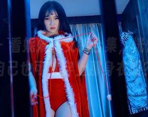 PANS – 看妮妮兔女郎合集,恍惚间觉得自己也可以穿上那身衣服?