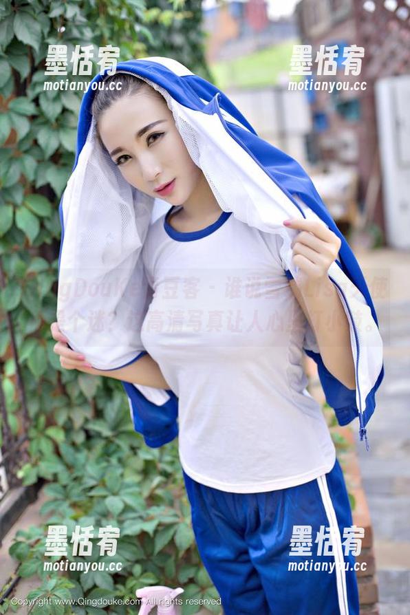 QingDouKe青豆客 - 谁说雪瑞Lisa天使不是个迷？这高清写真让人心里打小鼓。