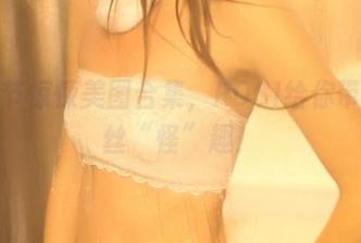 万圣节惊悚美图合集，ROSI给你带来一丝“怪”趣！