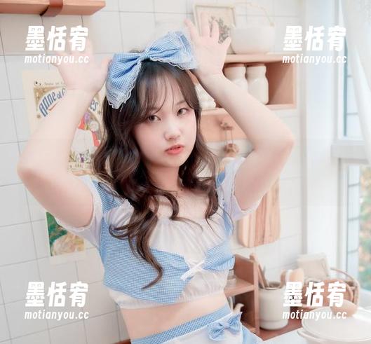 翻开Sia(시아)的JOApictures，美图精选，保证让你忍不住嘴角上扬！