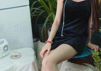 微密圈 – Sia不吃鱼写真集：浴缸中的意外邂逅，怎么会这么洗心革面？