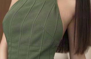 TGOD推女神 – 在王婉悠Queen的高清黑白作品中，我看着自己的影子，突然觉得似乎有点心虚？