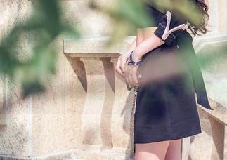 TouTiao头条女神 – 超好奇李菲儿的原图合集：空姐带来的不止是飞行情结
