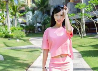 TuiGirl推女郎 – 别小看这些免费图片，哈尼宝宝的万圣节可事情并不是那么简单！
