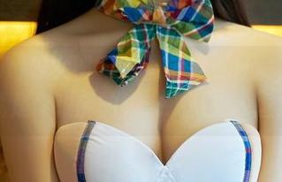 TuiGirl推女郎 – 王馨瑶皮衣日常，定制的就是你眼前的‘未来科技’图片！