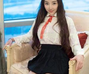 TuiGirl推女郎 – 体操服和无圣光，王馨瑶的独特搭配，准备好你的想象力了吗？