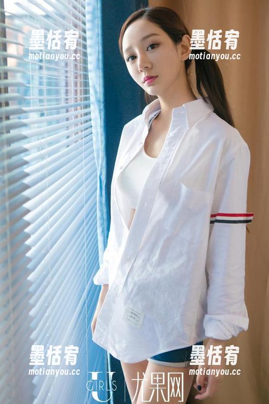 UGirls尤果网-凌希儿 UGirls尤果网 - 谁说和服配不上传统与现代?看凌希儿如何搞定。附上原图!