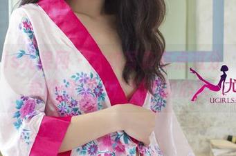 UGirls尤果网 – 豹纹写真有点过分，周妍希的资源，直击我的心坎