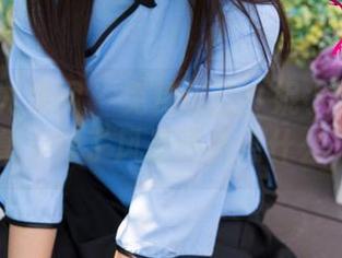 UGirls尤果网 – 免费体验!妮小妖户外合集,除了风景还有点什么…
