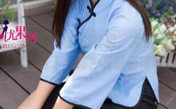 UGirls尤果网 – 在浴室里,尤娜娜把每一滴水都变成了灵动,资源值得收藏。